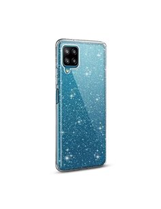 Husă Xcover Galaxy A12 - Liquid Crystal, Cristal lichid 2