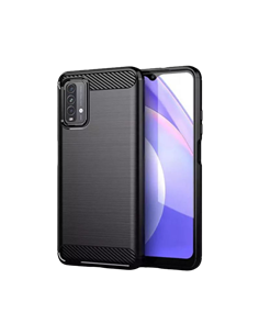 Чехол Xcover Redmi 9T/Poco M3 - Armor, Чёрный