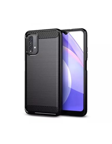Чехол Xcover Redmi 9T/Poco M3 - Armor, Чёрный