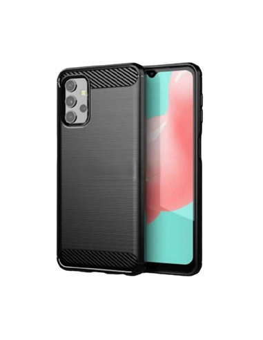 Husă Xcover Galaxy A52 - Armor, Negru