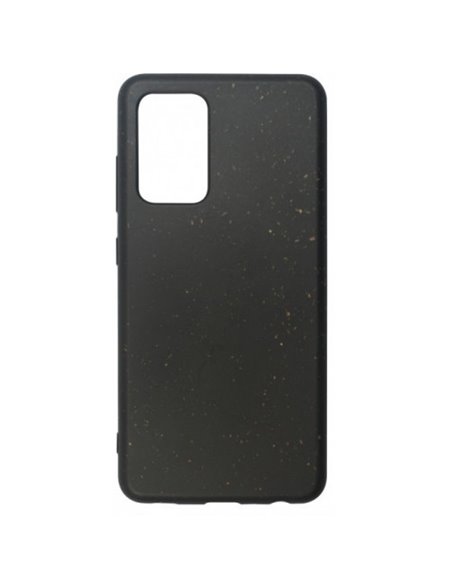 Чехол Forever Bioio - Galaxy A72, Чёрный