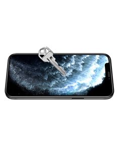 Защитное стекло Nillkin iPhone 12 Pro Max H+ pro - Tempered Glass, Прозрачный 2