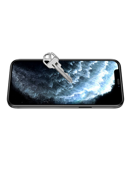 Защитное стекло Nillkin iPhone 12 Pro Max H+ pro - Tempered Glass, Прозрачный