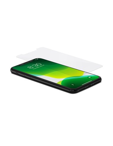 Sticlă de protecție Moshi AirFoil Glass - iPhone 11 Pro XS/X, Transparent