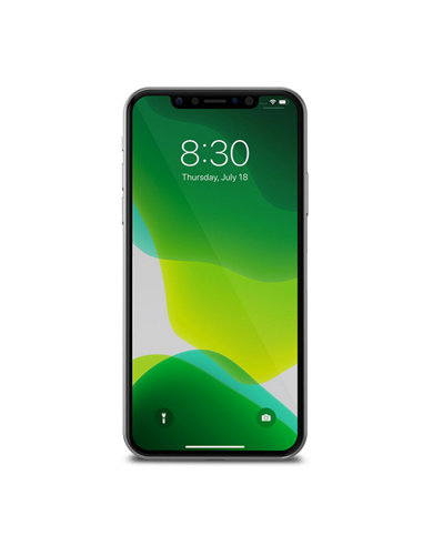 Sticlă de protecție Moshi AirFoil Glass - iPhone 11 Pro XS/X, Transparent