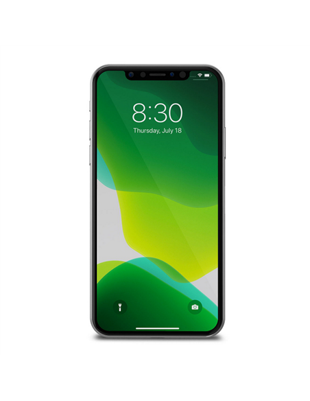 Защитное стекло Moshi AirFoil Glass - iPhone 11 Pro XS/X, Прозрачный