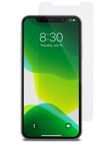 Sticlă de protecție Moshi AirFoil Glass - iPhone 11 Pro XS/X, Transparent