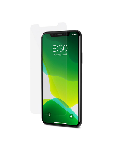Sticlă de protecție Moshi AirFoil Glass - iPhone 11 Pro XS/X, Transparent