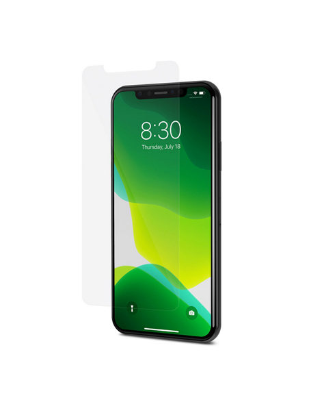Защитное стекло Moshi AirFoil Glass - iPhone 11 Pro XS/X, Прозрачный