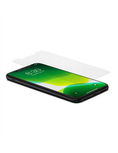 Sticlă de protecție Moshi AirFoil Glass - iPhone 11 Pro XS/X, Transparent