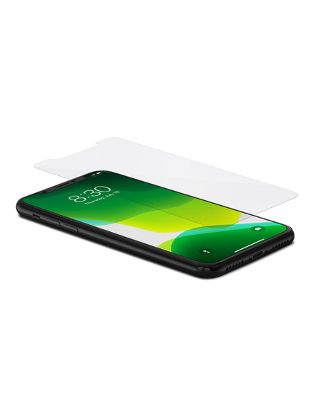 Sticlă de protecție Moshi AirFoil Glass - iPhone 11 Pro XS/X, Transparent Sticlă de protecție Moshi AirFoil Glass - iPhone 11 Pro XS/X, Transparent