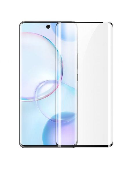 Sticlă de protecție Cellularline Impact Glass Curved - Galaxy S21 Ultra, Negru Sticlă de protecție Cellularline Impact Glass Curved - Galaxy S21 Ultra, Negru