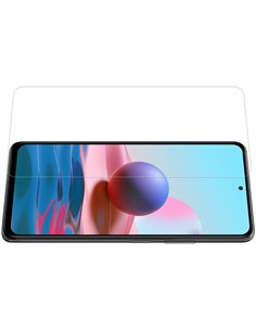 Sticlă de protecție Nillkin RedMi Note 10 - Tempered Glass H, Transparent 2