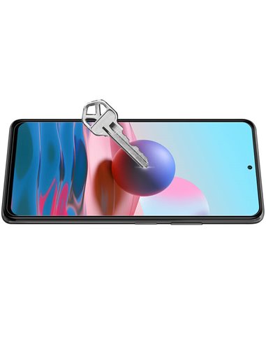 Sticlă de protecție Nillkin RedMi Note 10 - Tempered Glass H, Transparent