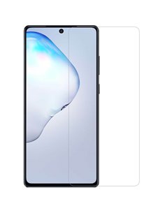 Защитное стекло Nillkin Galaxy Note 20 - Tempered Glass H+ pro, Прозрачный