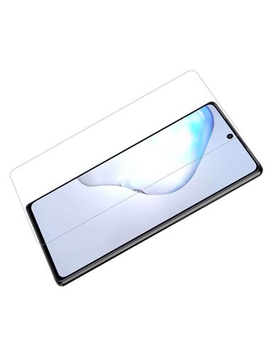 Sticlă de protecție Nillkin Galaxy Note 20 - Tempered Glass H+ pro, Transparent