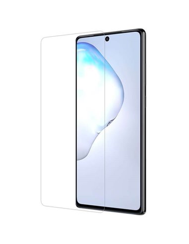 Sticlă de protecție Nillkin Galaxy Note 20 - Tempered Glass H+ pro, Transparent