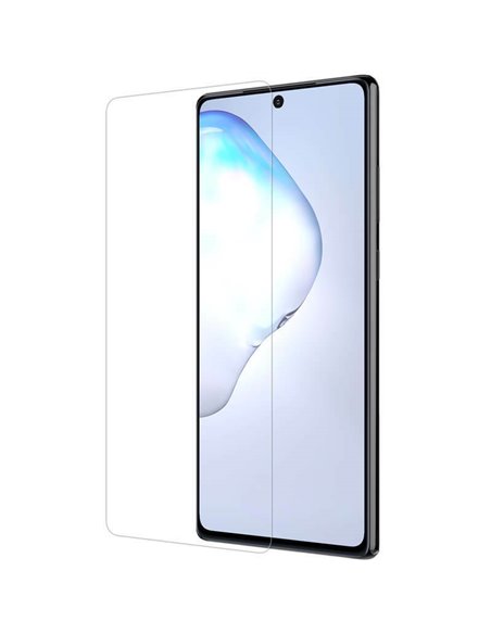 Защитное стекло Nillkin Galaxy Note 20 - Tempered Glass H+ pro, Прозрачный