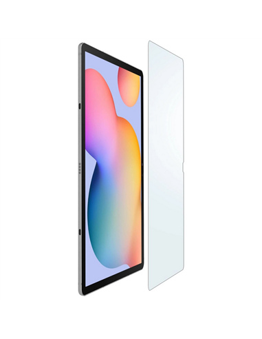 Защитное стекло Cellularline Tempered Glass - Samsung Galaxy Tab S7+, Прозрачный