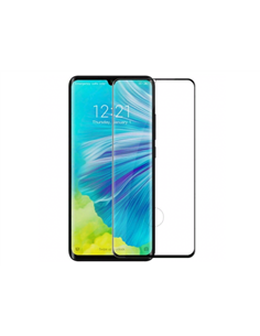 Sticlă de protecție Xcover Redmi Note 10/ Note 11/ Note 11S Full Glue Premium, Negru 2