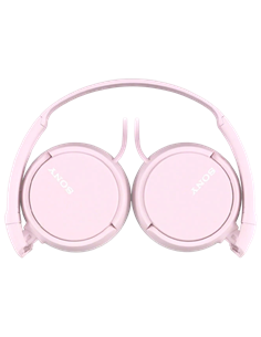 Căști SONY MDR-ZX110AP, Roz 2