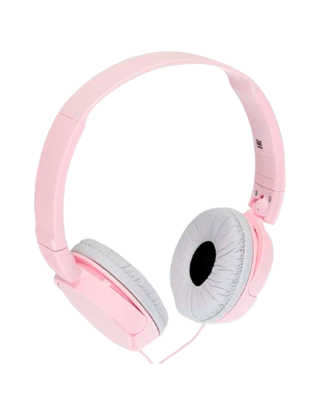Căști SONY MDR-ZX110AP, Roz