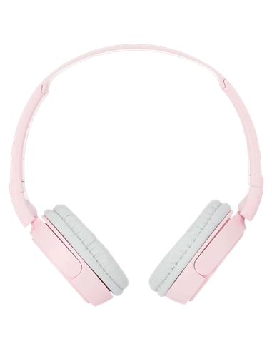 Наушники SONY MDR-ZX110AP, Розовый