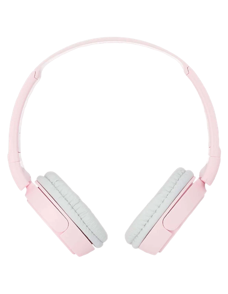 Căști SONY MDR-ZX110AP, Roz