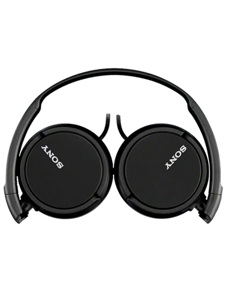 Căști SONY MDR-ZX110AP, Negru