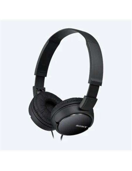 Căști SONY MDR-ZX110AP, Negru