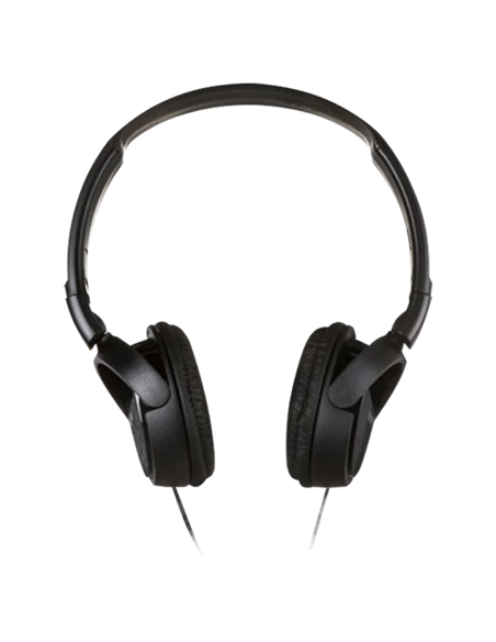 Наушники SONY MDR-ZX110AP, Чёрный