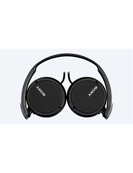 Căști SONY MDR-ZX110AP, Negru