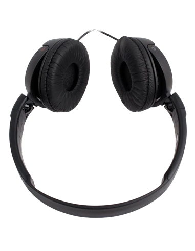 Căști SONY MDR-ZX110AP, Negru