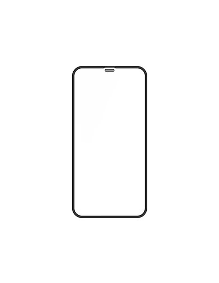 Sticlă de protecție Nillkin iPhone 12 mini PC Full - Tempered Glass, Negru