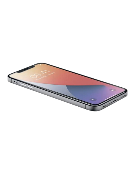 Sticlă de protecție Cellularline Impact Glass - iPhone 12 Pro Max, Transparent Sticlă de protecție Cellularline Impact Glass - iPhone 12 Pro Max, Transparent