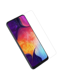 Защитное стекло Nillkin Galaxy A20/A30/A50/M30s - Tempered Glass, Прозрачный 2