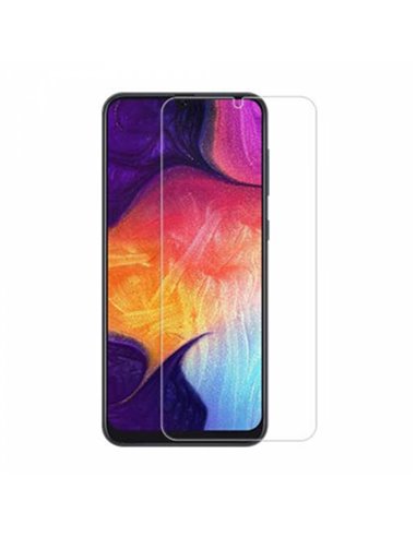 Защитное стекло Nillkin Galaxy A20/A30/A50/M30s - Tempered Glass, Прозрачный