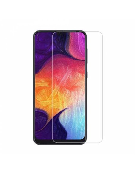 Защитное стекло Nillkin Galaxy A20/A30/A50/M30s - Tempered Glass, Прозрачный