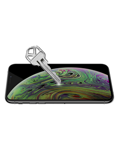 Sticlă de protecție Nillkin iPhone 11 3D CP + Max - Tempered Glass, Negru 2