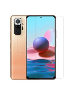 Sticlă de protecție Nillkin RedMi Note 10 Pro - Tempered Glass H, Transparent 2