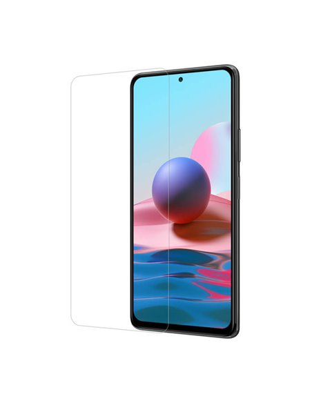 Sticlă de protecție Nillkin RedMi Note 10 Pro - Tempered Glass H, Transparent