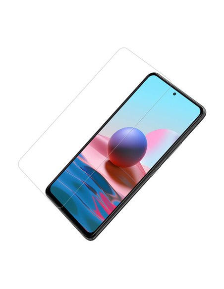 Sticlă de protecție Nillkin RedMi Note 10 Pro - Tempered Glass H, Transparent