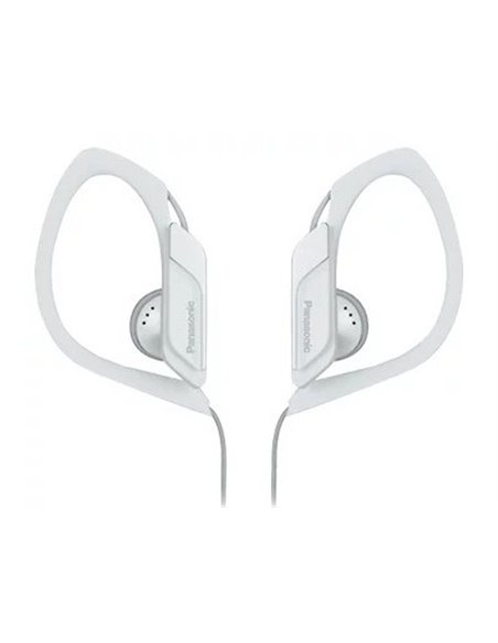 Наушники Panasonic RP-HS34E, Белый