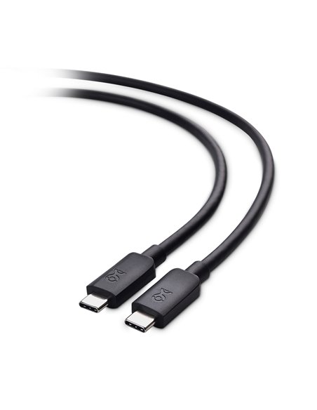 Cablu încărcare și sincronizare XO NB-Q167, USB Type-C/USB Type-C, 1m, Negru Cablu încărcare și sincronizare XO NB-Q167, USB Type-C/USB Type-C, 1m, Negru