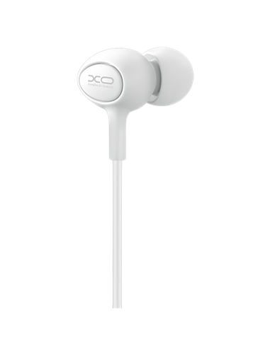 Наушники XO S6, Белый