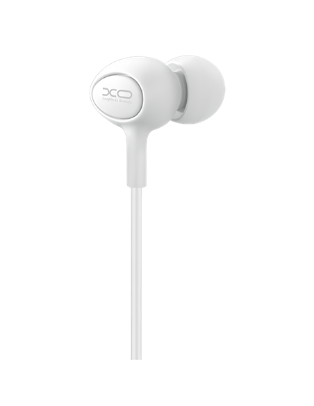 Наушники XO S6, Белый