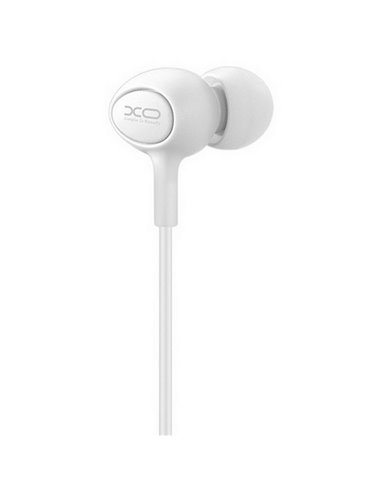 Наушники XO S6, Белый