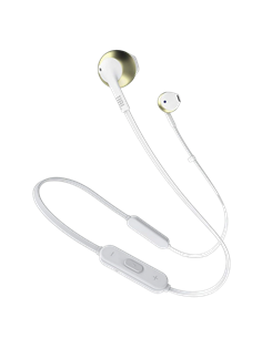 Căști JBL Tune 205BT, Auriu