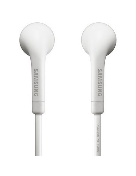 Căști Samsung HS3303, Alb