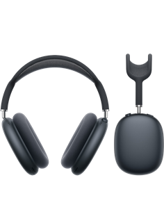 Căști Apple AirPods Max, Midnight